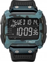 Наручний годинник Timex TW5M18200 