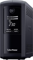Фото - ДБЖ CyberPower Value Pro VP700ELCD 700 ВА