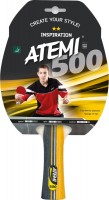 Ракетка для настільного тенісу Atemi 500 CV 