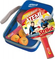 Ракетка для настільного тенісу Atemi Strike 