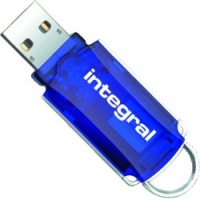Фото - USB-флешка Integral Courier 8 ГБ