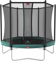 Фото - Батут Berg Favorit Regular 330 Safety Net Comfort 