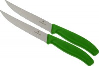 Набір ножів Victorinox Swiss Classic 6.7936.12L4B 