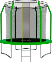 Zdjęcia - Trampolina Swollen Comfort 8ft 