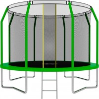 Zdjęcia - Trampolina Swollen Comfort 10ft 