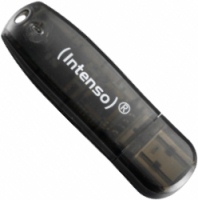USB-флешка Intenso Rainbow Line 4 ГБ
