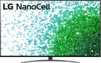 Zdjęcia - Telewizor LG 50NANO81 2021 50 "