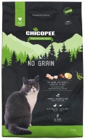 Zdjęcia - Karma dla kotów Chicopee HNL Cat No Grain  8 kg