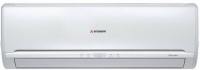 Фото - Кондиціонер Mitsubishi Heavy SRK25QA-S1/SRC25QA-S1 25 м²