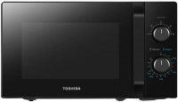 Мікрохвильова піч Toshiba MWP-MM20P BK чорний