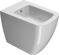 Zdjęcia - Bidet GSI ceramica Sand 9062111 