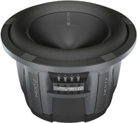 Zdjęcia - Subwoofer samochodowy Hertz HX 250 D 