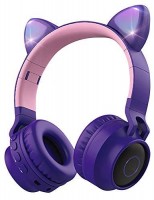 Słuchawki Cat Ear Audio BT028C 