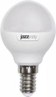 Zdjęcia - Żarówka Jazzway PLED-SP-G45 7W 3000K E14 10 pcs 