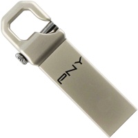 Фото - USB-флешка PNY Hook Attache 8Gb 