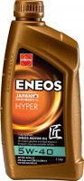 Olej silnikowy Eneos Hyper 5W-40 1 l