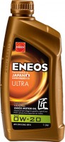Моторне мастило Eneos Ultra 0W-20 1 л