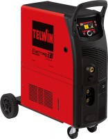 Фото - Зварювальний апарат Telwin Electromig 330 Wave 