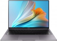 Zdjęcia - Laptop Huawei MateBook X Pro 2021 (6941487217540)