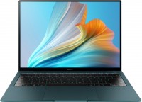 Zdjęcia - Laptop Huawei MateBook X Pro 2021 (MachD-WFE9B)