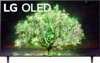 Zdjęcia - Telewizor LG OLED48A1 48 "