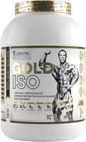 Протеїн Kevin Levrone Gold Iso 2 кг