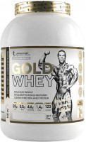 Протеїн Kevin Levrone Gold Whey 2 кг