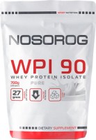 Фото - Протеїн Nosorog WPI 90 Protein 0.7 кг