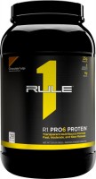 Zdjęcia - Odżywka białkowa Rule One R1 Pro 6 Protein 1.8 kg