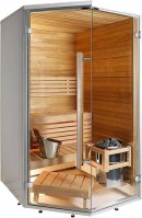 Zdjęcia - Przenośna sauna Harvia Sirius SC1212K 