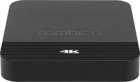 Фото - Медіаплеєр Rombica Smart Box F3 