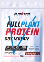 Фото - Протеїн Vansiton Full Plant Protein 0.9 кг