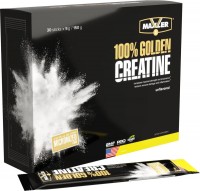 Фото - Креатин Maxler 100% Golden Creatine 150 г