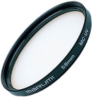 Zdjęcia - Filtr fotograficzny Marumi MC UV 43 mm