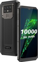 Фото - Мобільний телефон Oukitel K15 Plus 32 ГБ / 3 ГБ