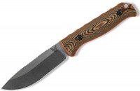 Nóż / multitool BENCHMADE Saddle Mountain Skinner 15002-1 