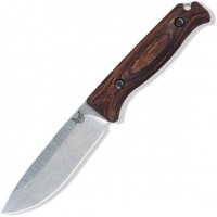 Nóż / multitool BENCHMADE Saddle Mountain Skinner 15002 