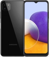 Telefon komórkowy Samsung Galaxy A22s 5G 64 GB