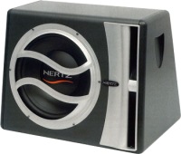 Zdjęcia - Subwoofer samochodowy Hertz EBX 300 R 