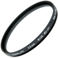 Zdjęcia - Filtr fotograficzny Marumi UV MC Wide 72 mm