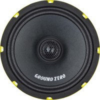 Głośniki samochodowe Ground Zero GZCF 8.0SPL 