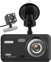 Фото - Відеореєстратор CARCAM T901 Dual 