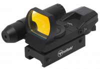 Zdjęcia - Celownik Firefield Impact Duo Reflex Sight 