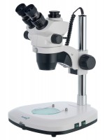 Мікроскоп Levenhuk Zoom 1T 