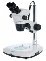 Mikroskop Levenhuk Zoom 1B 