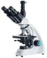 Мікроскоп Levenhuk 400T 