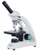 Мікроскоп Levenhuk 500M 