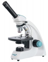 Мікроскоп Levenhuk 400M 