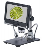 Mikroskop Levenhuk DTX RC2 