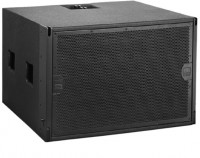 Zdjęcia - Subwoofer LD Systems VA PS 215 SUB 